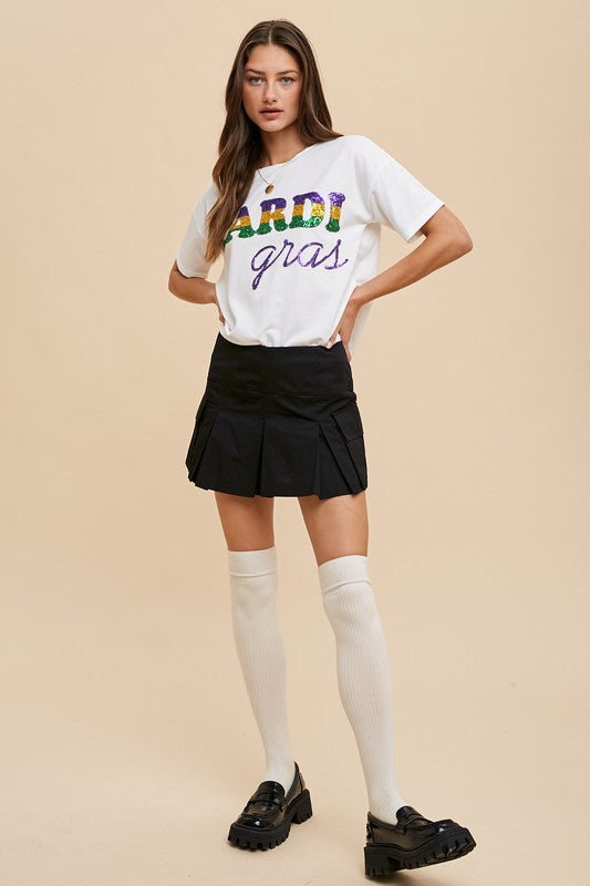 Seawall Parti Shirt *PRE-ORDER*