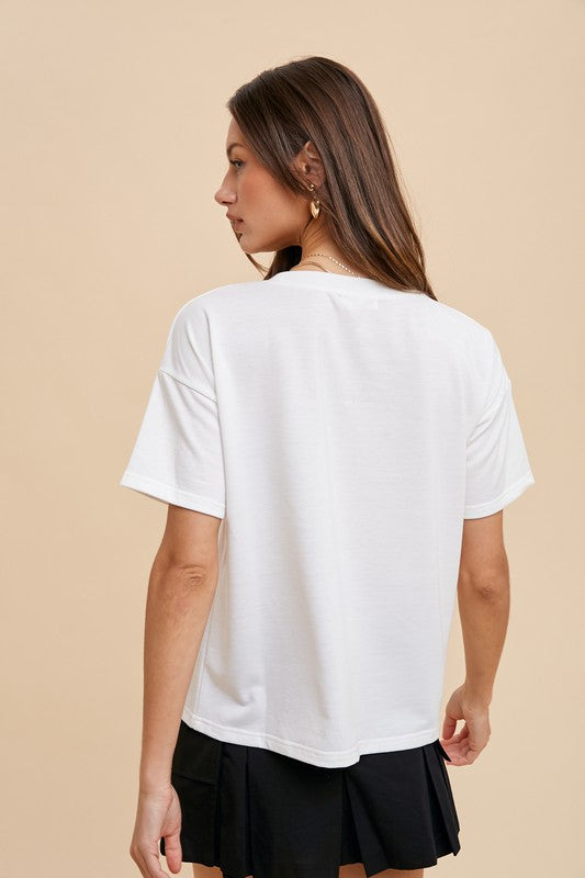 Seawall Parti Shirt *PRE-ORDER*