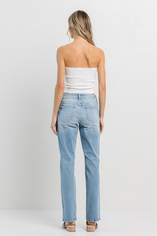 The Easy Jean