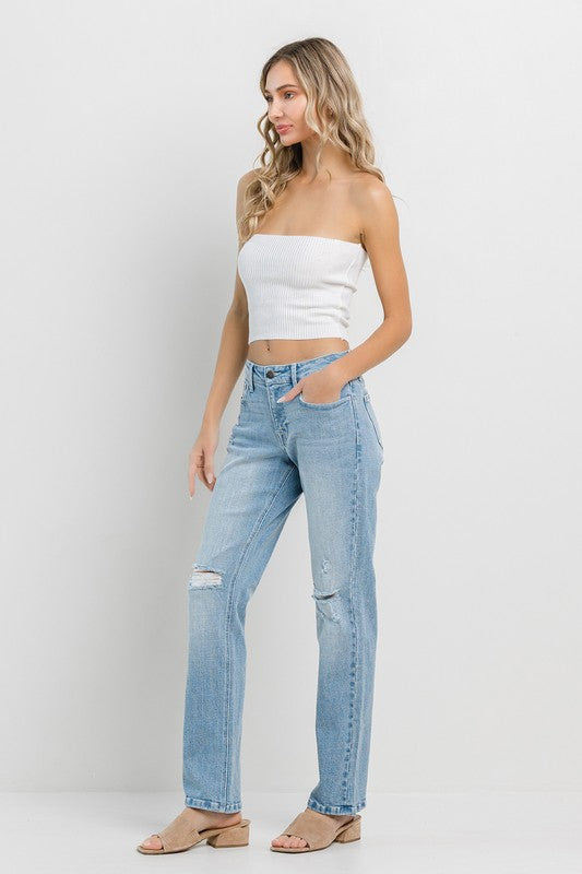 The Easy Jean