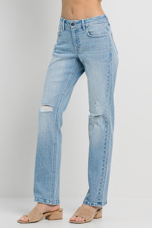 The Easy Jean
