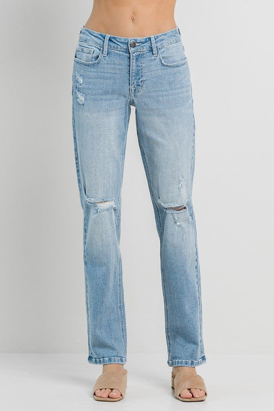The Easy Jean