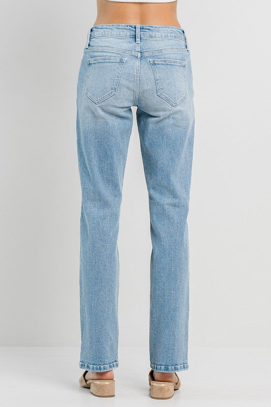 The Easy Jean