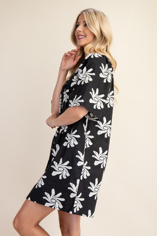 Juliette Dress