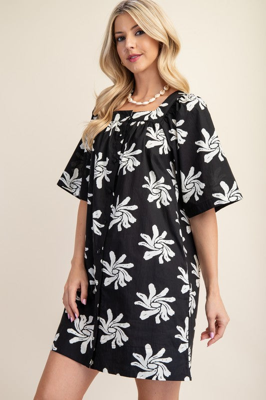 Juliette Dress