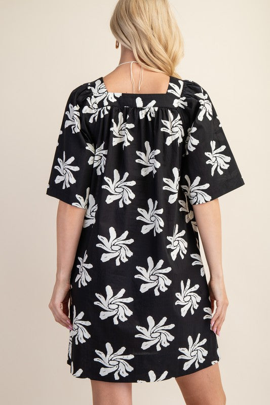 Juliette Dress