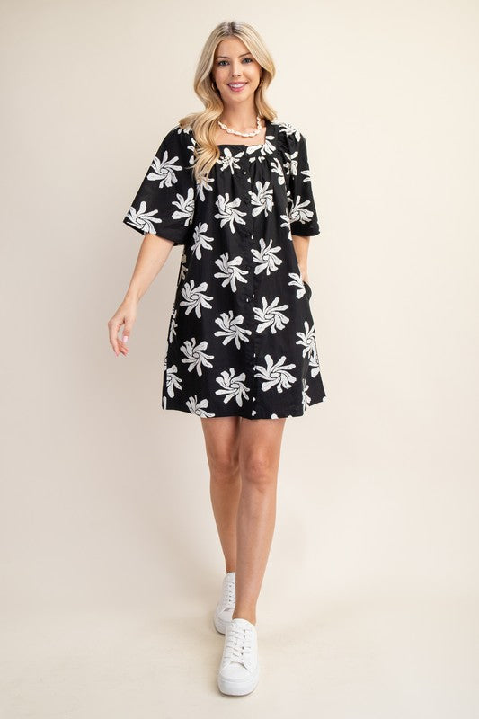 Juliette Dress