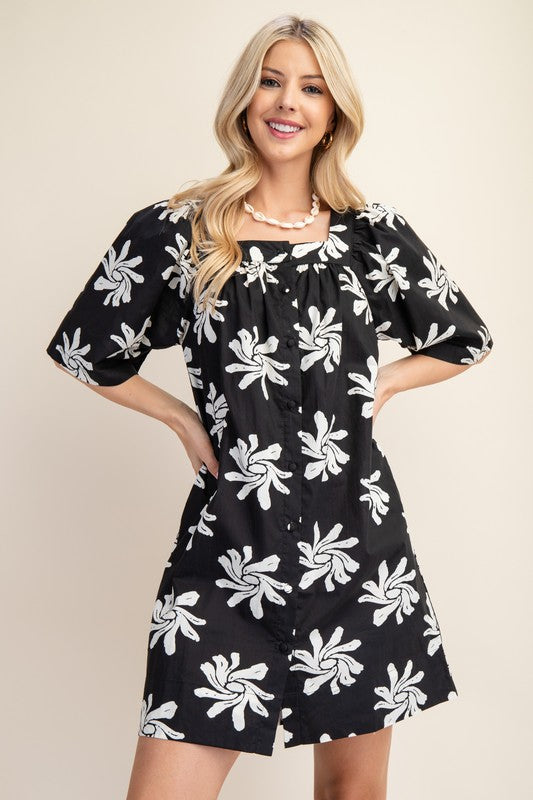 Juliette Dress