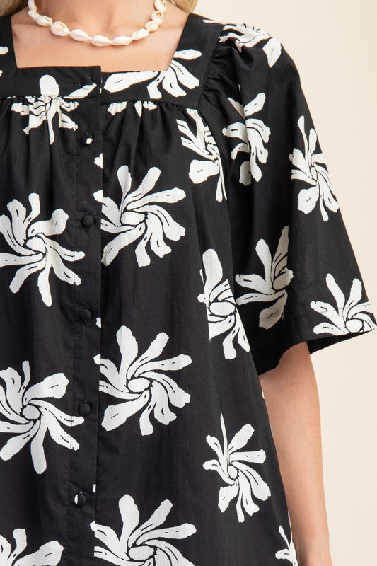Juliette Dress