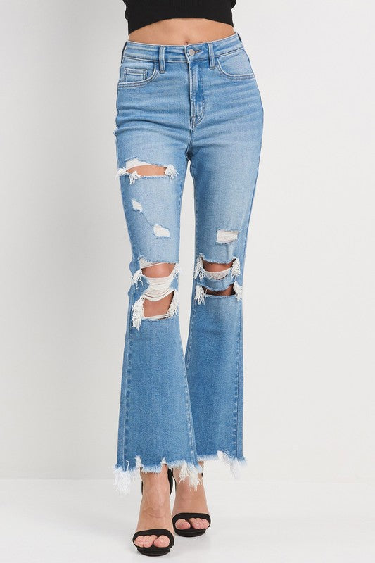 The Breakup Jean