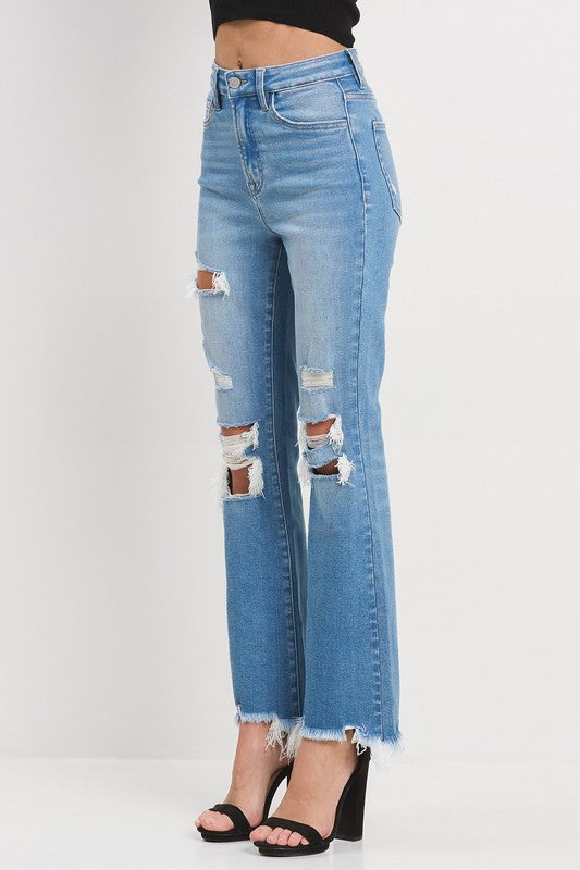The Breakup Jean