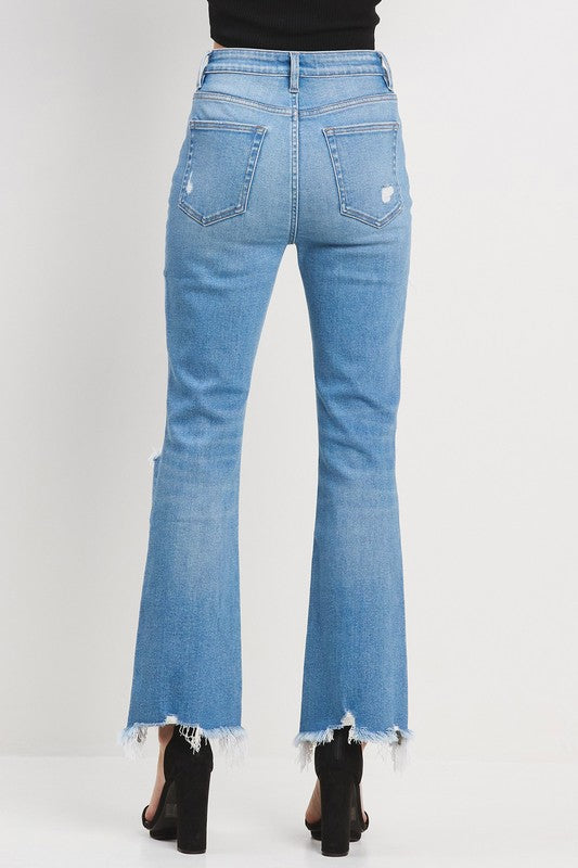 The Breakup Jean