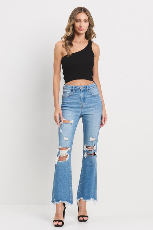 The Breakup Jean
