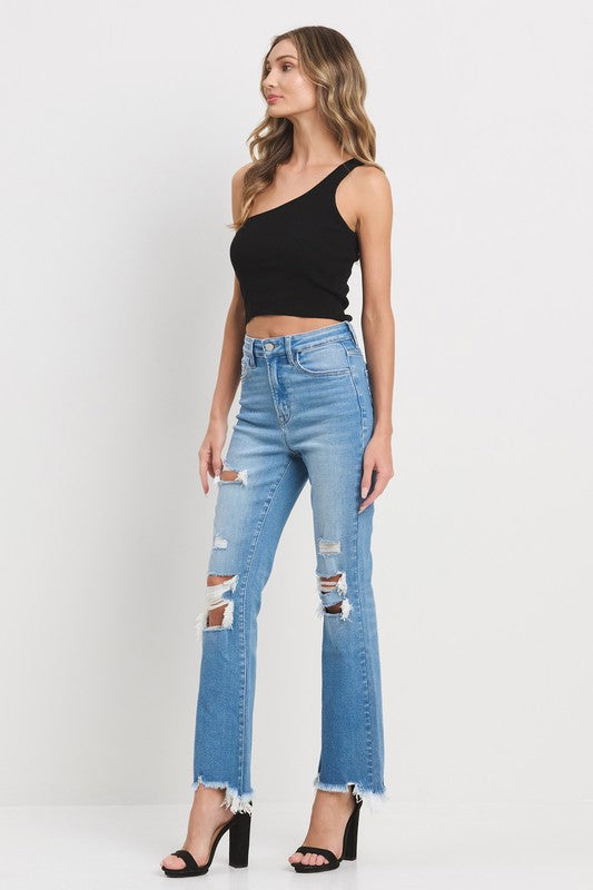 The Breakup Jean