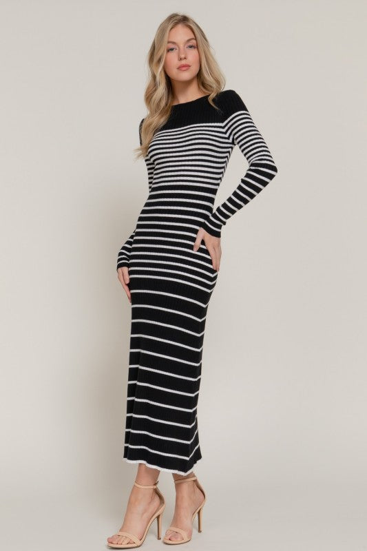 Voyager Maxi - Black