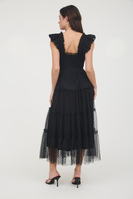 The Dottie Midi