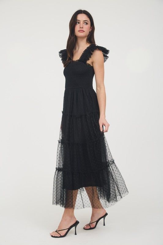 The Dottie Midi