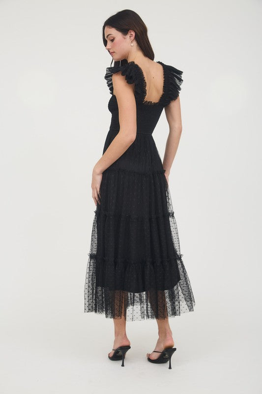 The Dottie Midi