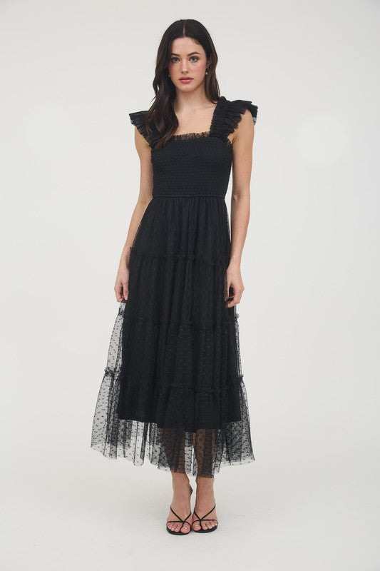 The Dottie Midi