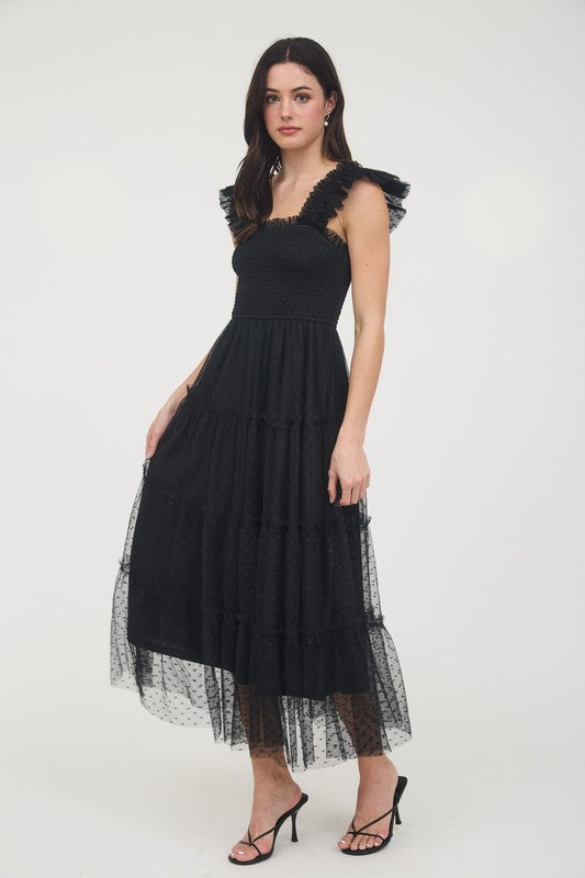 The Dottie Midi