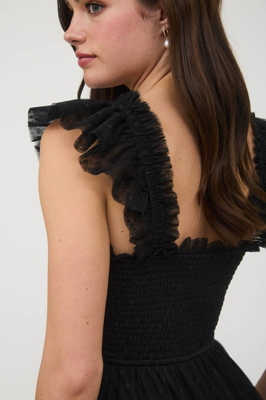 The Dottie Midi