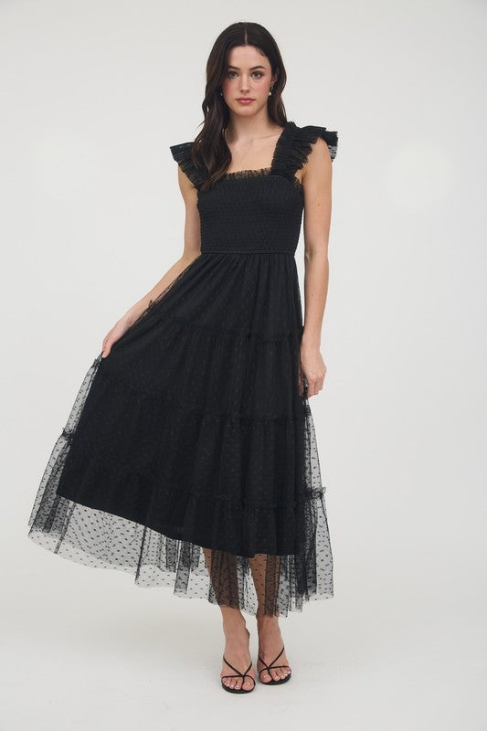 The Dottie Midi