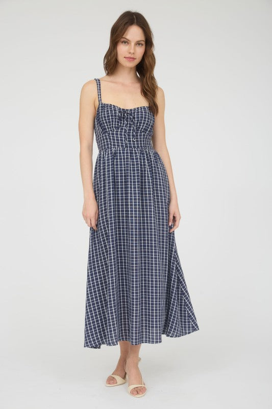 The Charlotte Midi