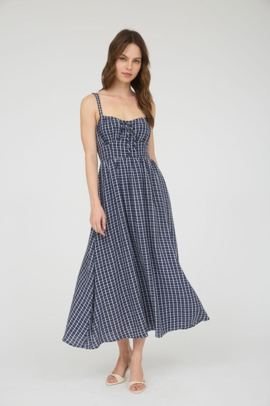 The Charlotte Midi