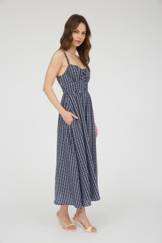 The Charlotte Midi