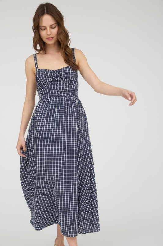 The Charlotte Midi