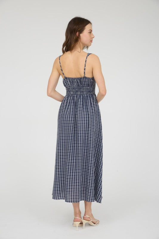 The Charlotte Midi
