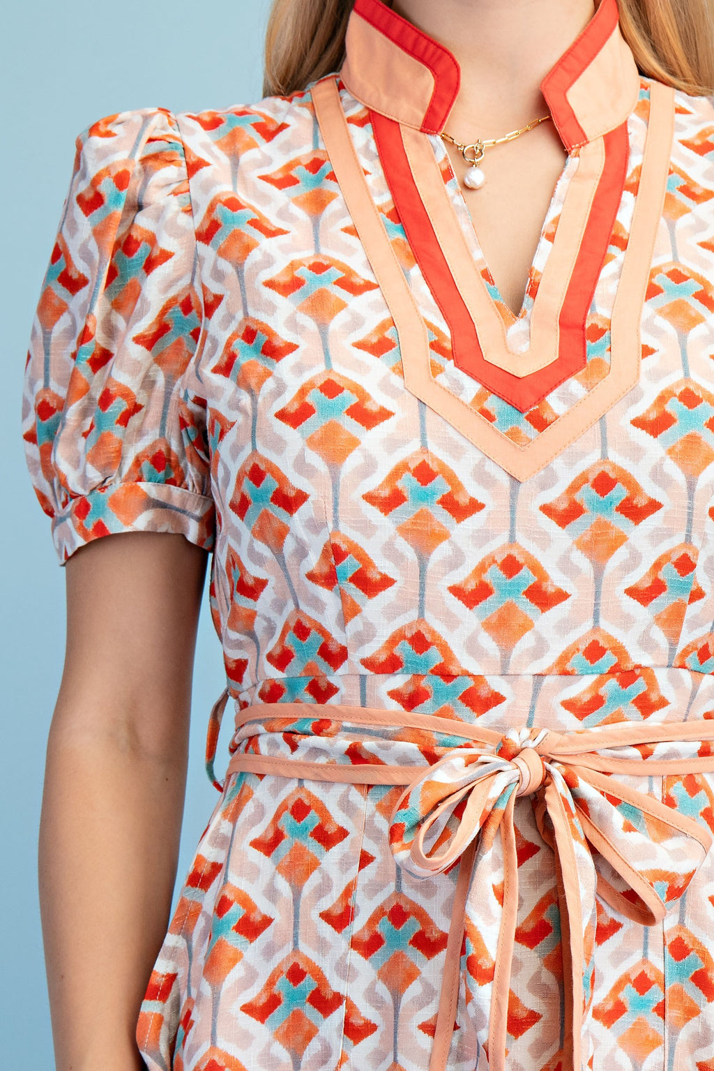 Go To Maxi - Orange Mix