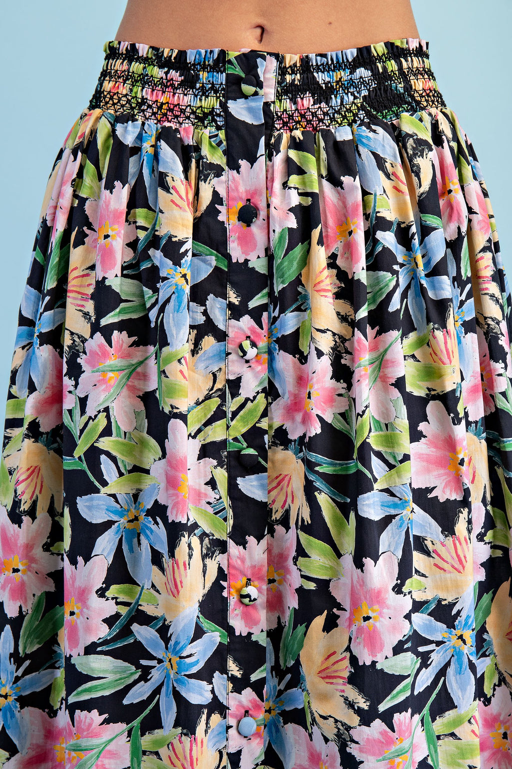 Downtown Dreaming Skirt