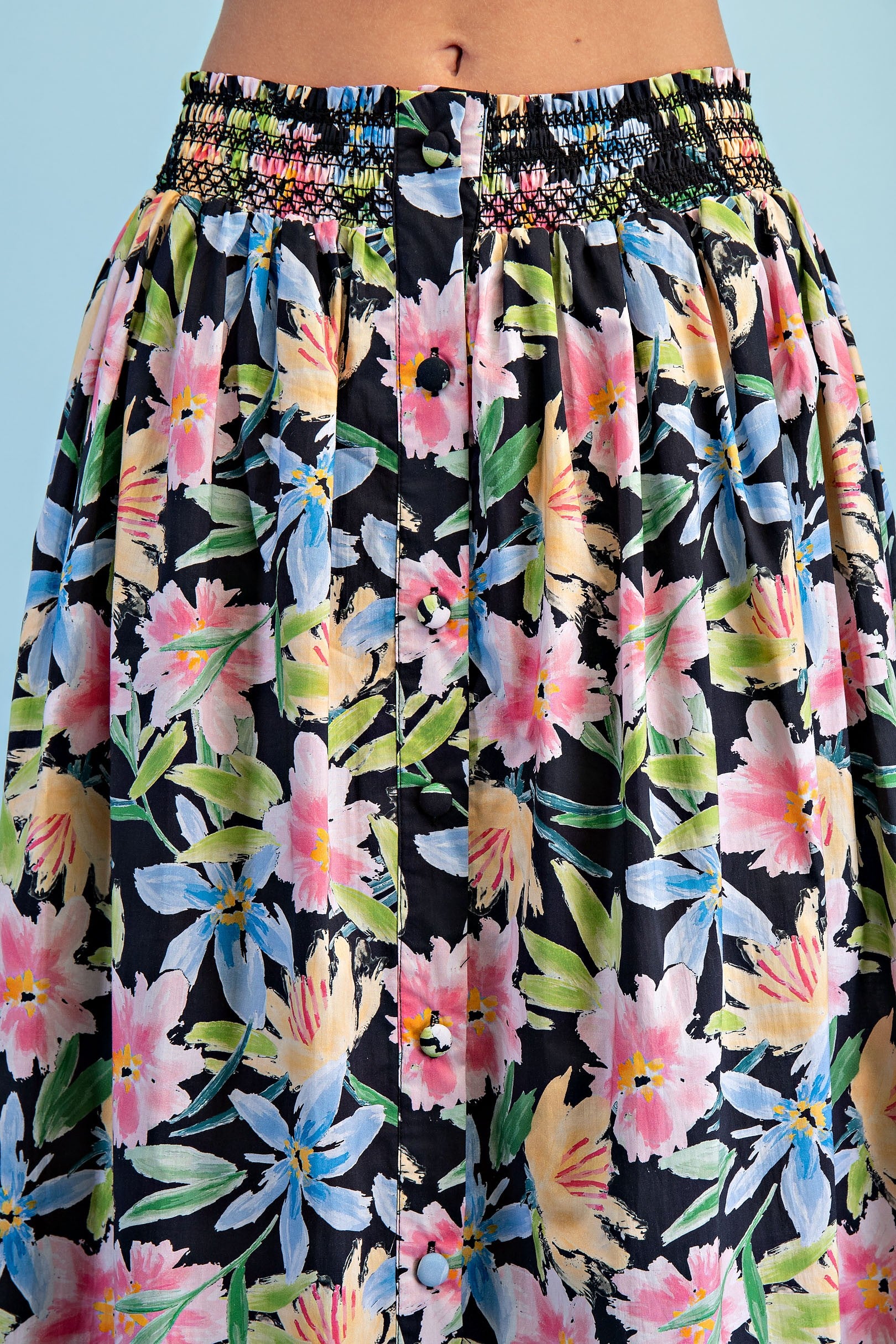 Downtown Dreaming Skirt