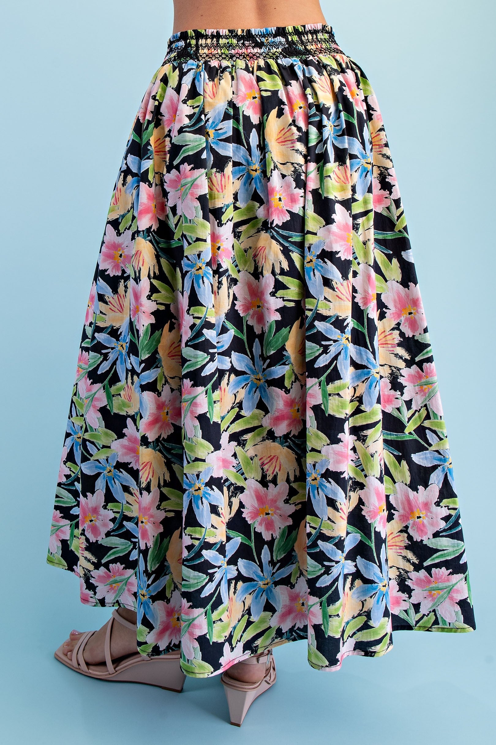 Downtown Dreaming Skirt
