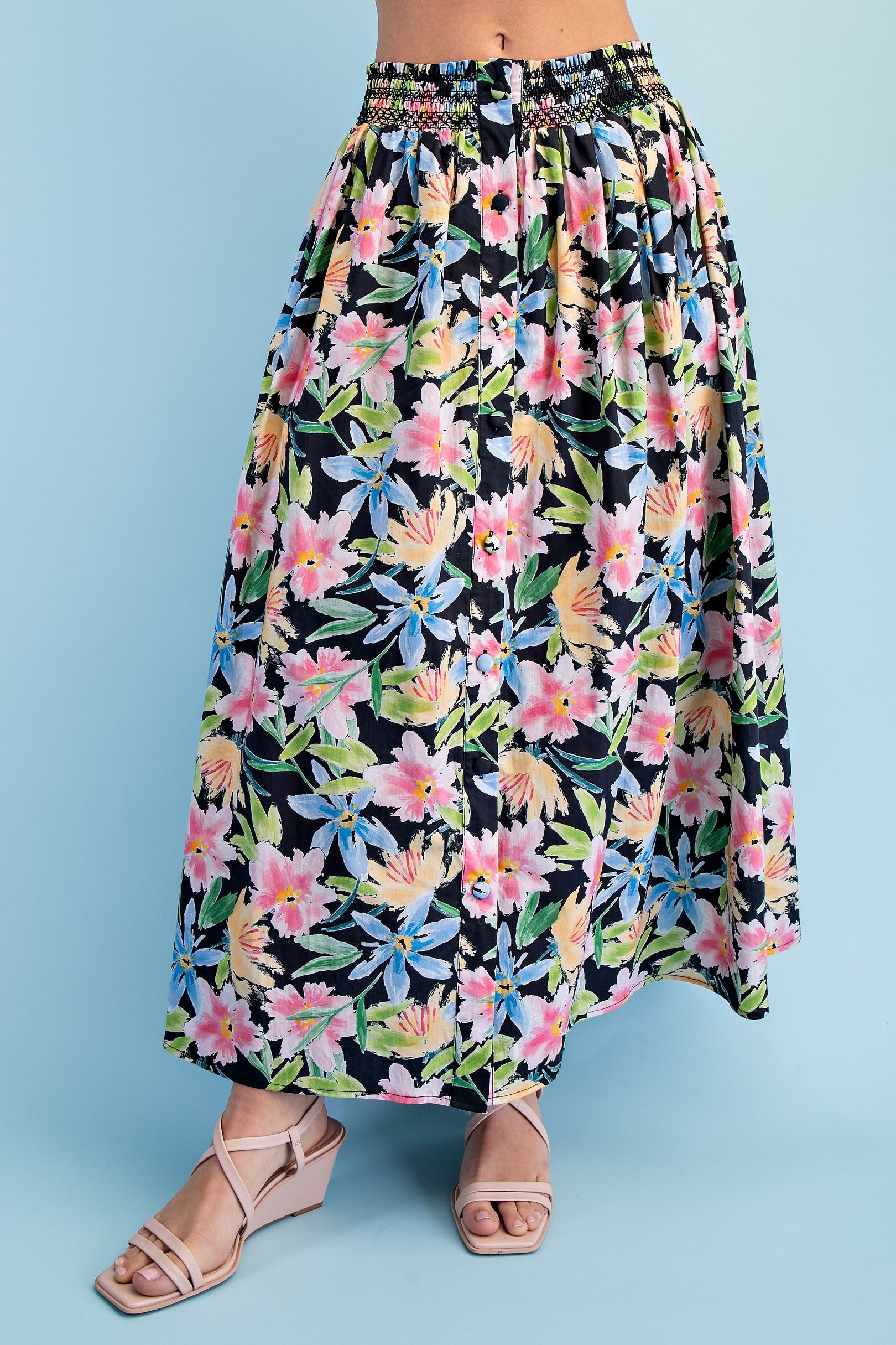 Downtown Dreaming Skirt
