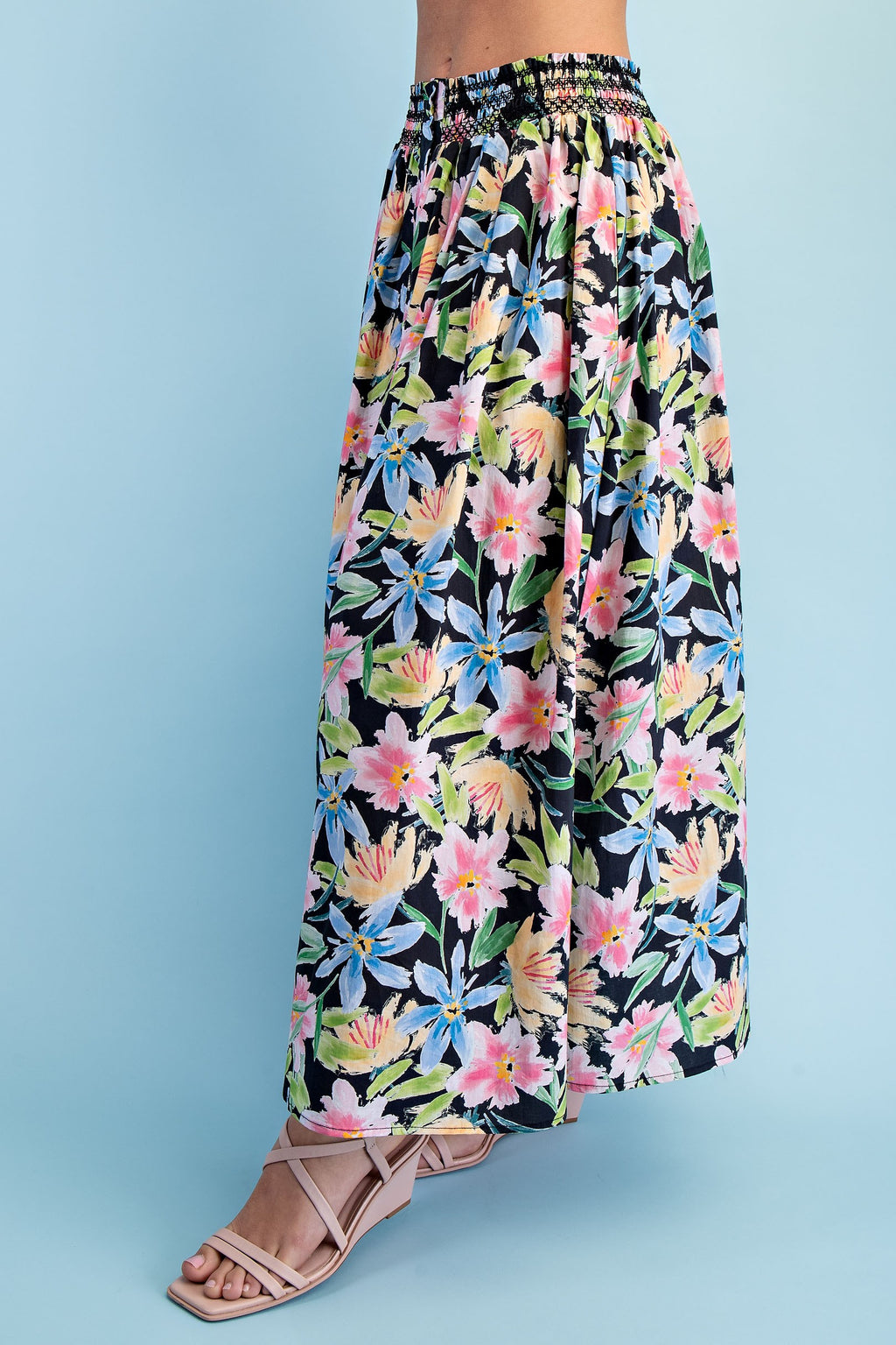 Downtown Dreaming Skirt
