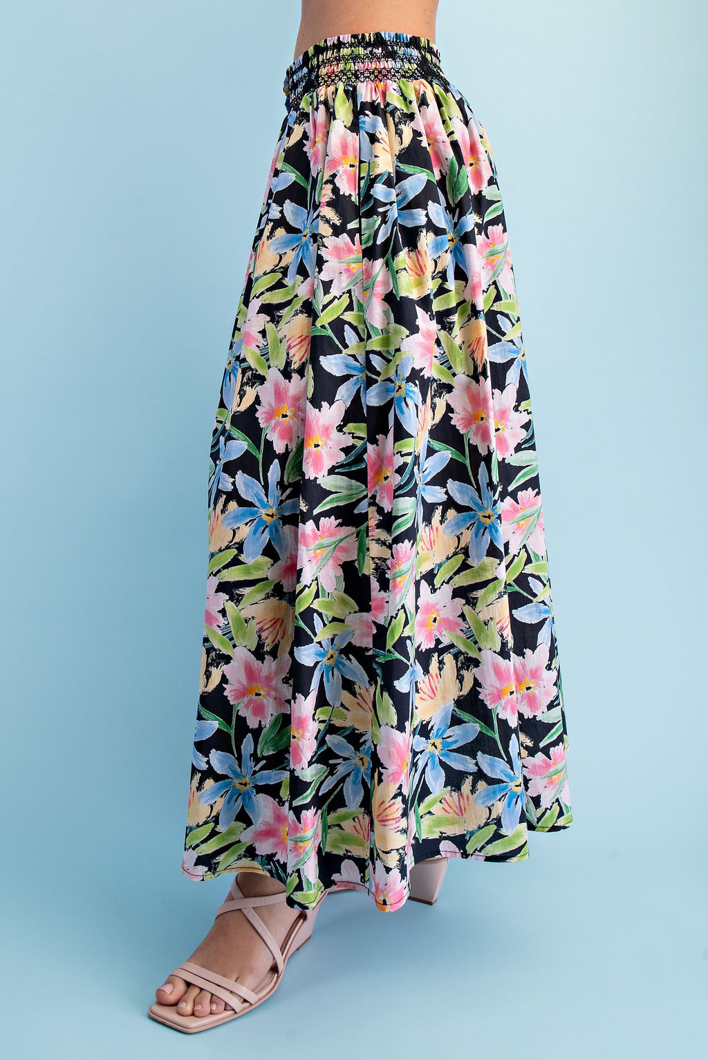 Downtown Dreaming Skirt