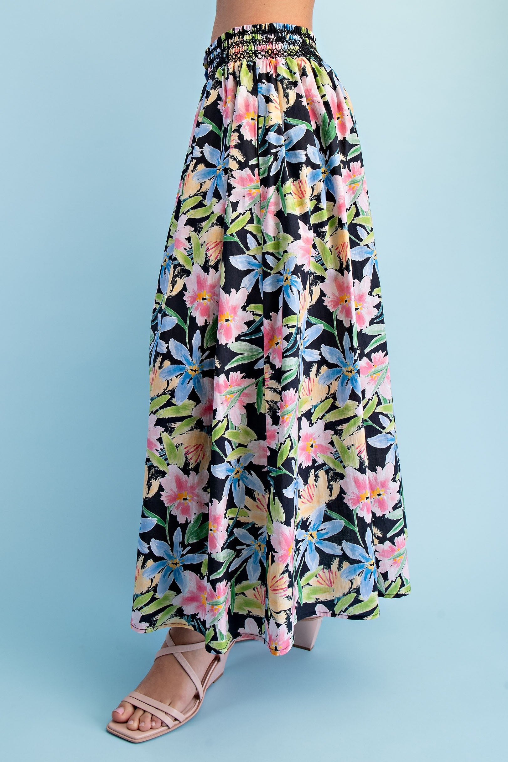 Downtown Dreaming Skirt
