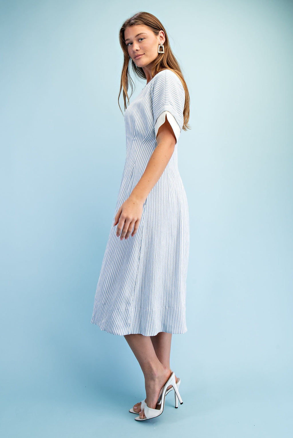 Galveston Bay Dress