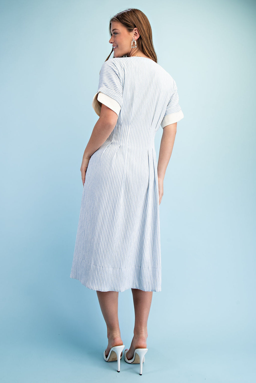 Galveston Bay Dress