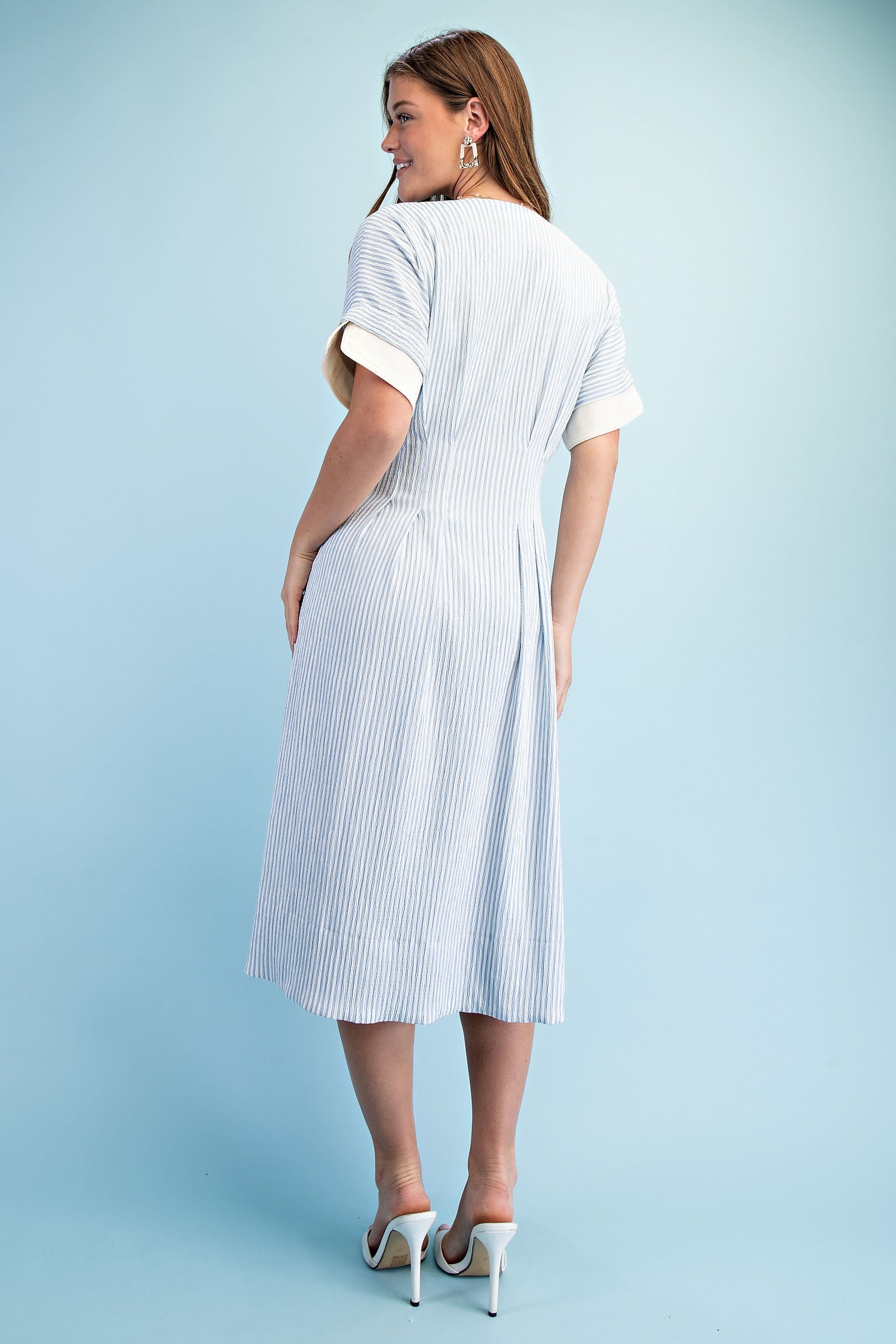 Galveston Bay Dress