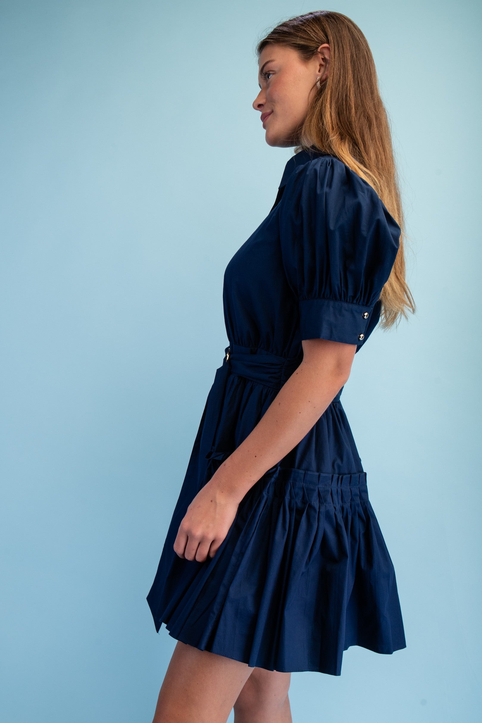 Coastal Date Night Dress