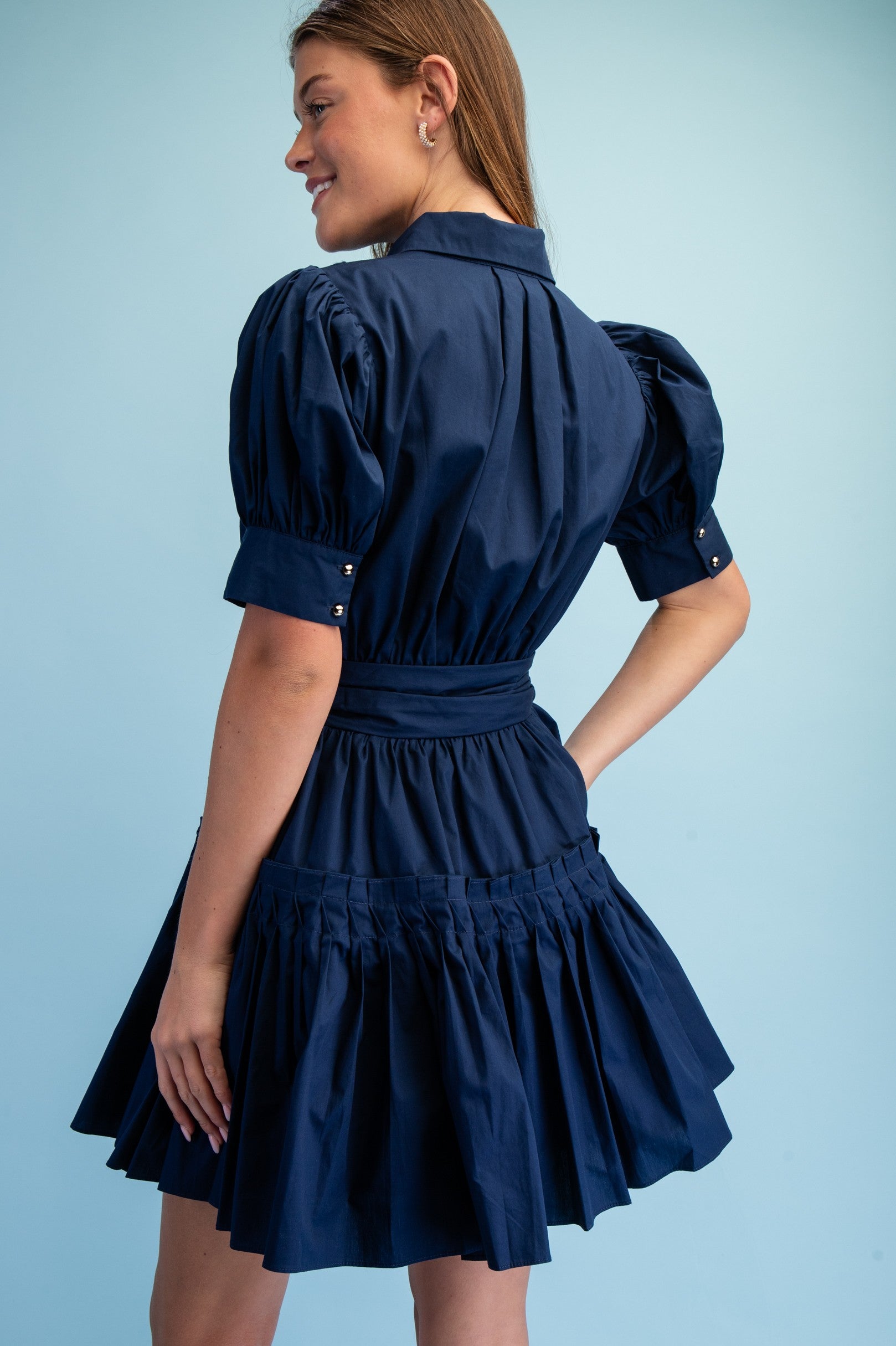 Coastal Date Night Dress