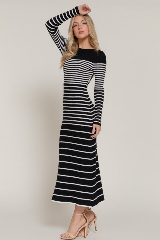 Voyager Maxi - Black