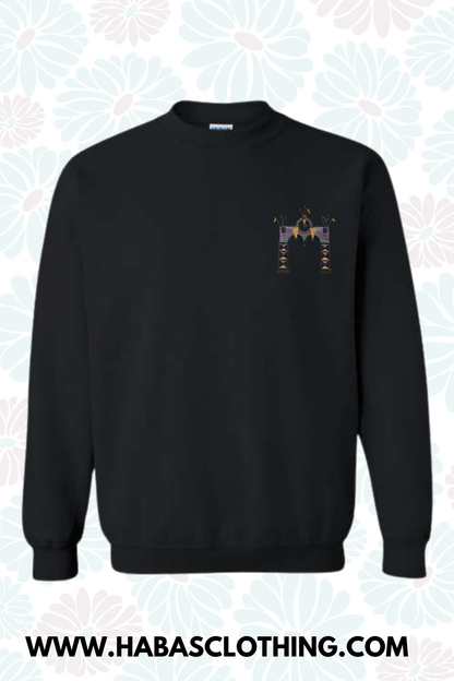 The Arch - Adult Sweatshirt *PRE-ORDER*