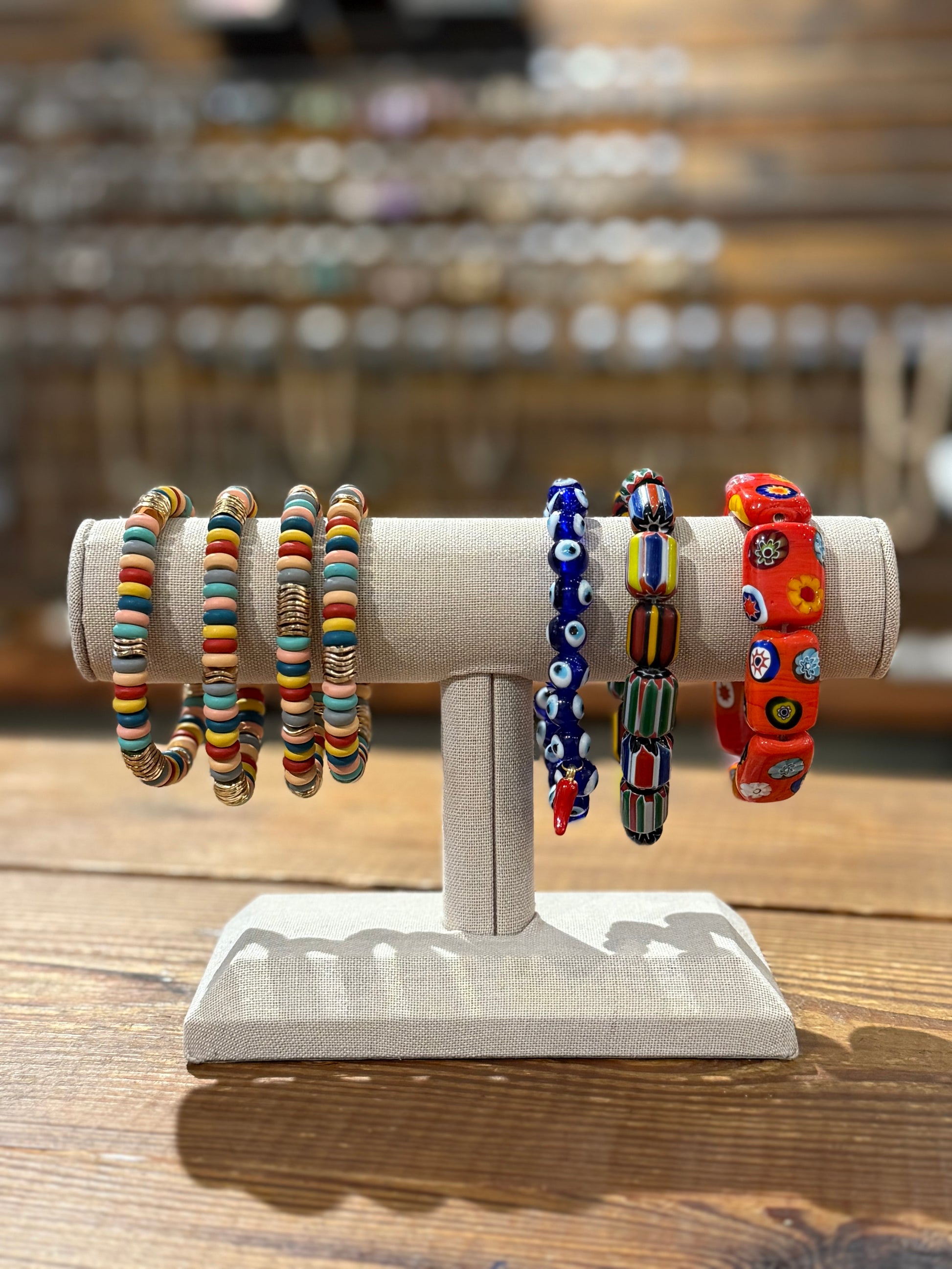 Verve Bracelet - Five