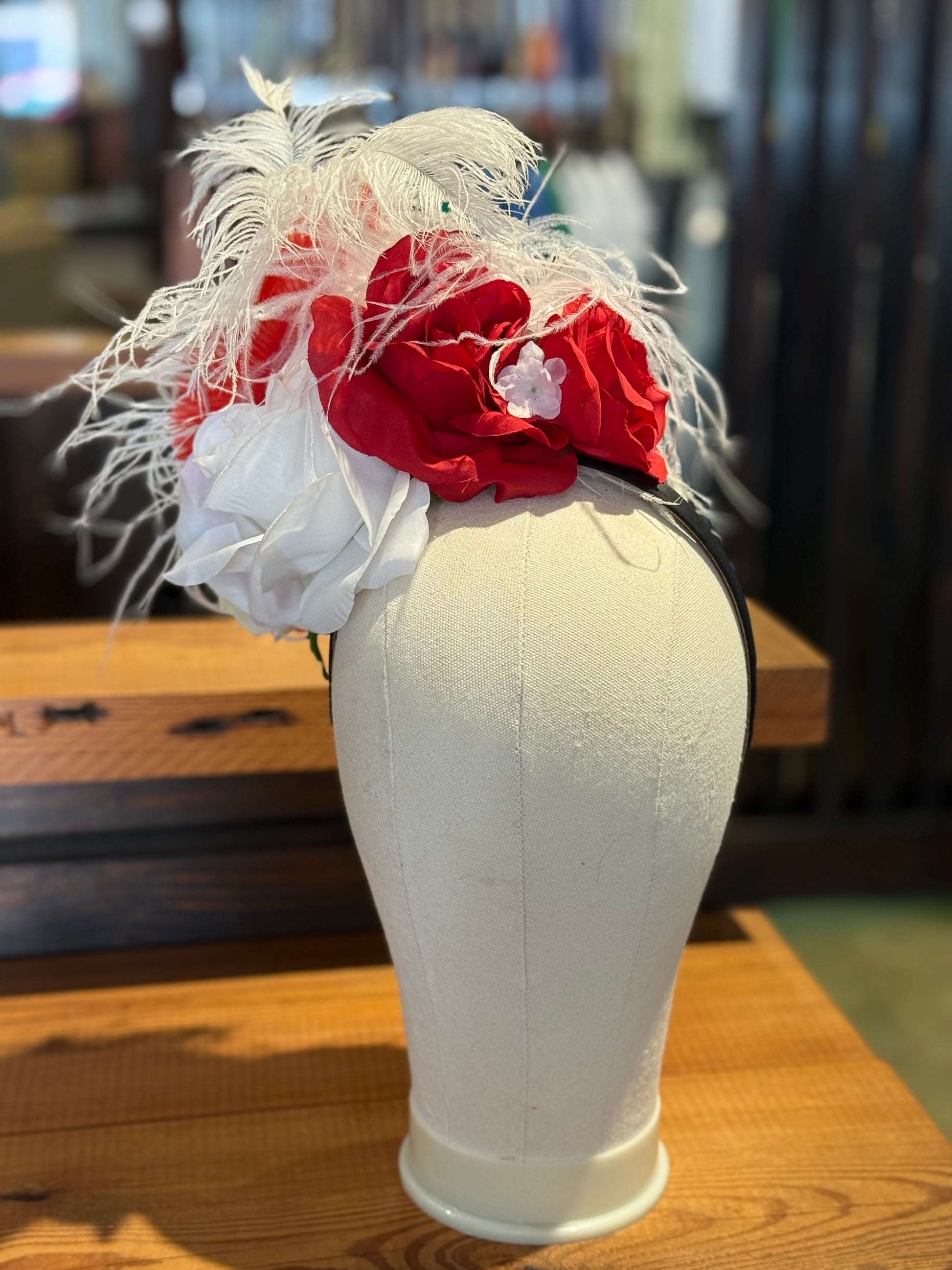 Double Time Headband