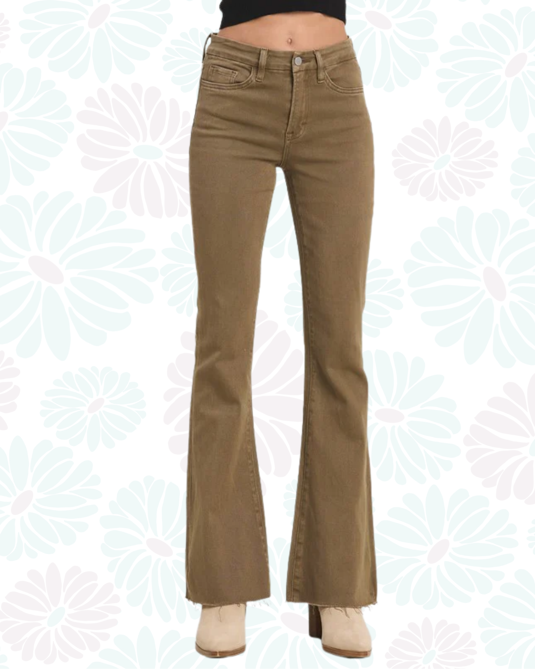 The Mesa Flares