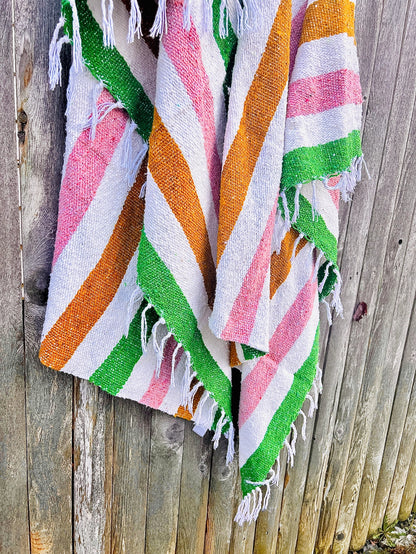 Kiwi Koast Beach Blanket
